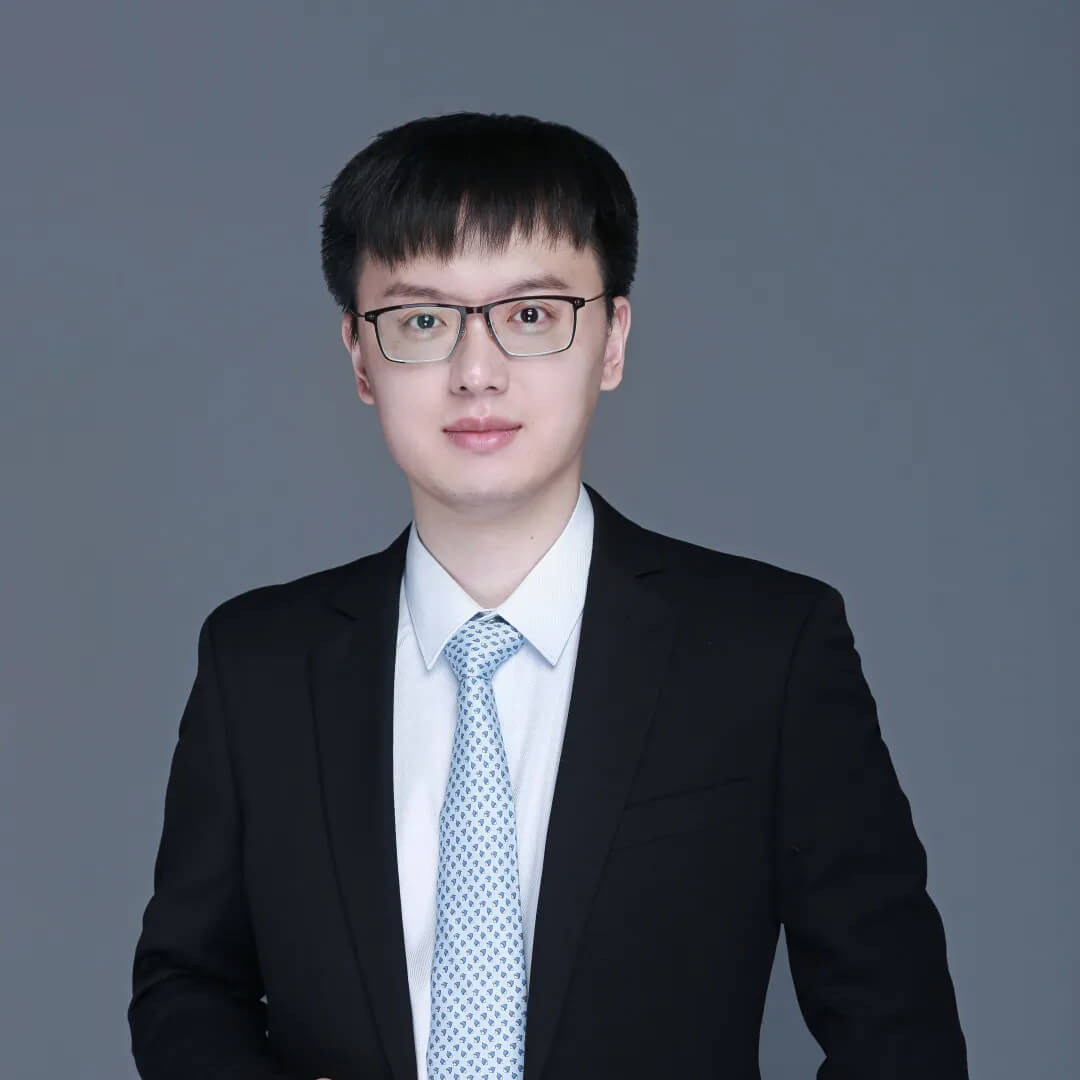 董豪 · 首席科学家